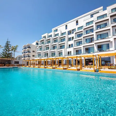 San Angelo Luxury & - Adults Only 酒店 Sarandë