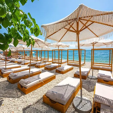 San Angelo Luxury & - Adults Only Hotel Sarandë