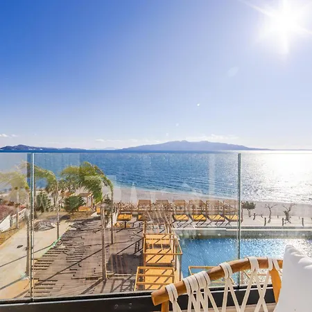 San Angelo Luxury & - Adults Only Hotel Sarandë