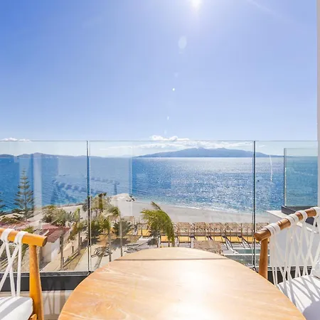 San Angelo Luxury & - Adults Only 酒店 Sarandë