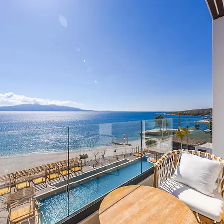 酒店 San Angelo Luxury & - Adults Only Sarandë