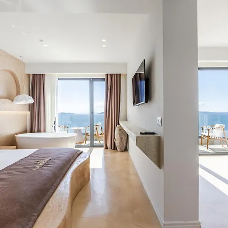 San Angelo Luxury & - Adults Only 酒店 Sarandë