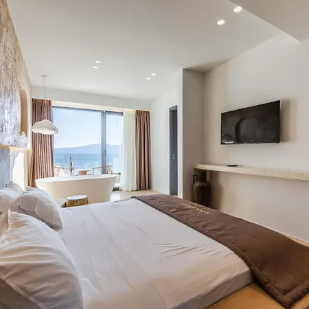 Hotel San Angelo Luxury & - Adults Only Sarandë