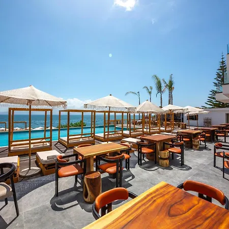 Hotel San Angelo Luxury & - Adults Only Sarandë