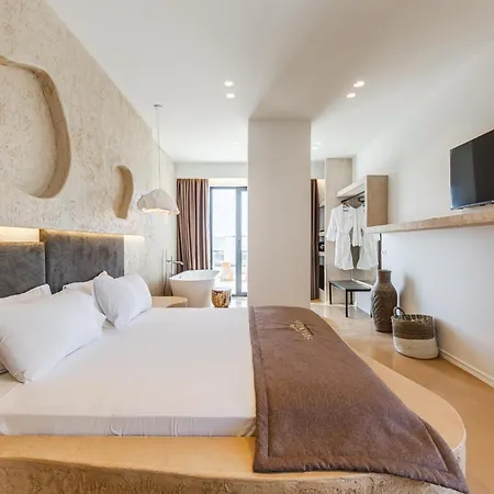 San Angelo Luxury & - Adults Only Hotel 5*